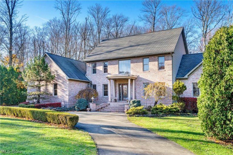 4000 Shields Road, Canfield, OH - Photo 4