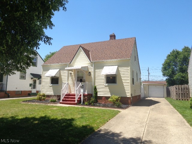 4396 Rockland Drive, Brooklyn, OH - Photo 3
