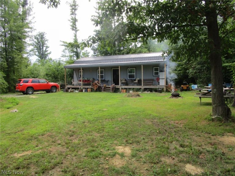 4293 Bulah Road, Jefferson, OH, 44047