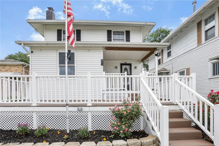 608 Clark Street, Cambridge, OH - Photo 3