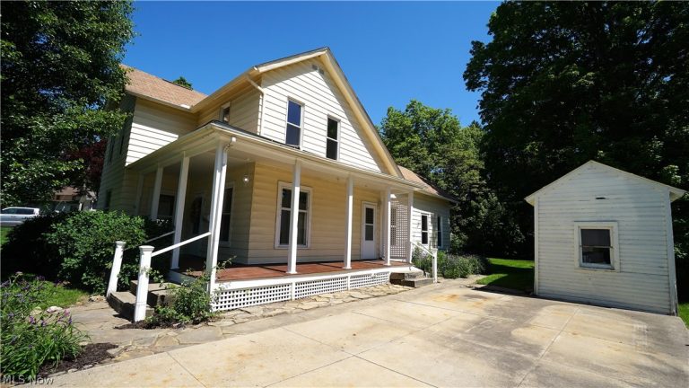 81 Marion Street, Doylestown, OH - Photo 4