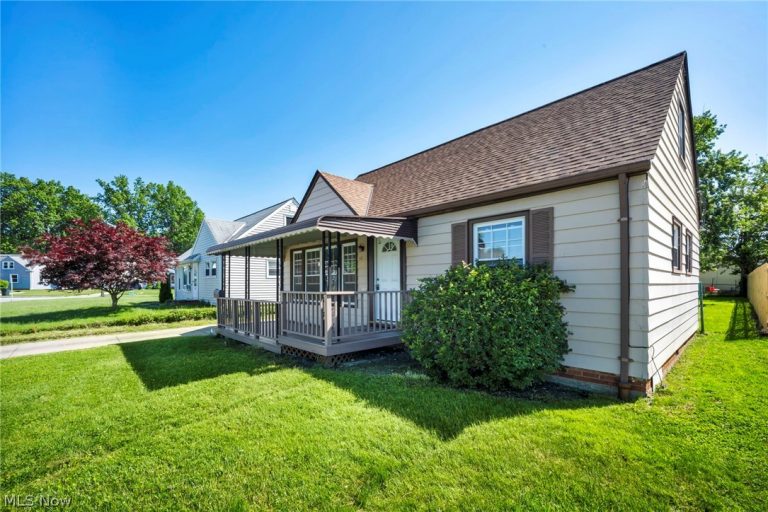 424 308th Street, Willowick, OH - Photo 8