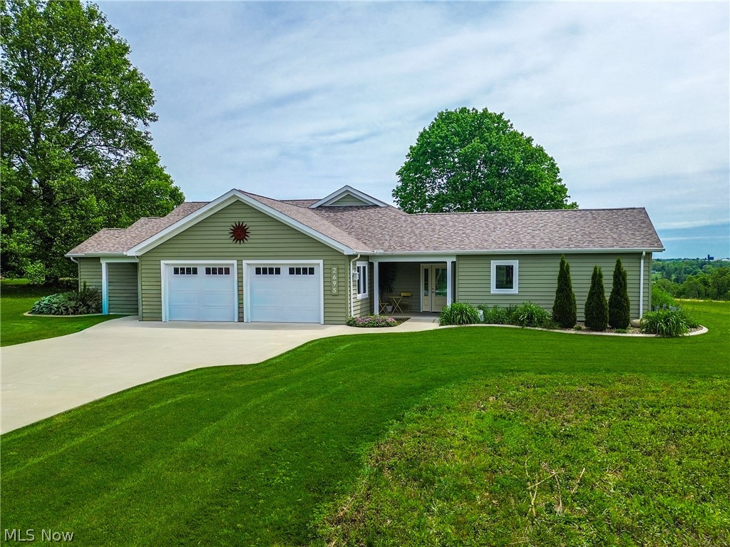 2695 Wayne Street, Orrville, OH