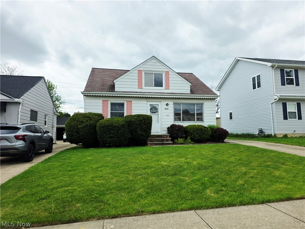15804 Northwood Avenue, Maple Heights, OH