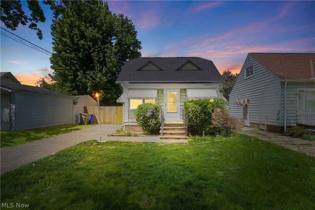 1522 Ferman Avenue, Cleveland, OH