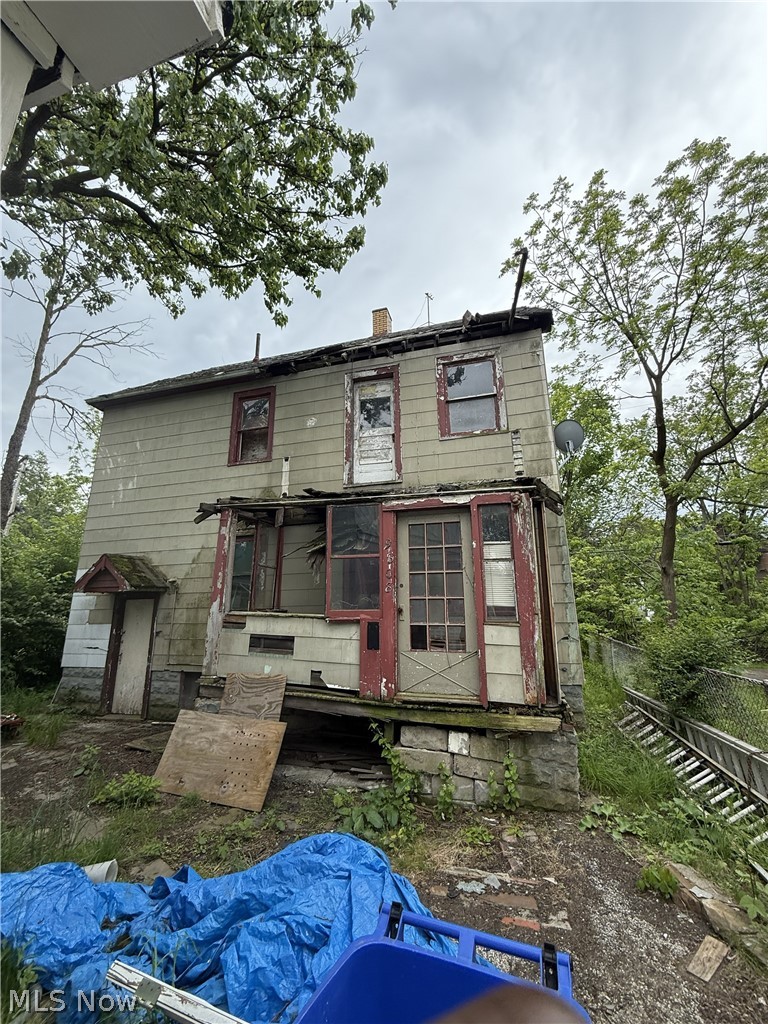 9810 Sophia Avenue, Cleveland, OH - Photo 3