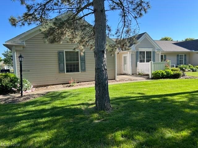 14 Deer Track Trail, Norwalk, OH