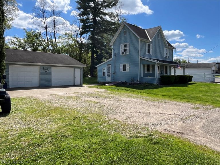 419 Main Street, Warsaw, OH - Photo 2