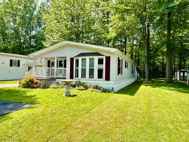 122 Northgate Drive, Warren, OH, 44484