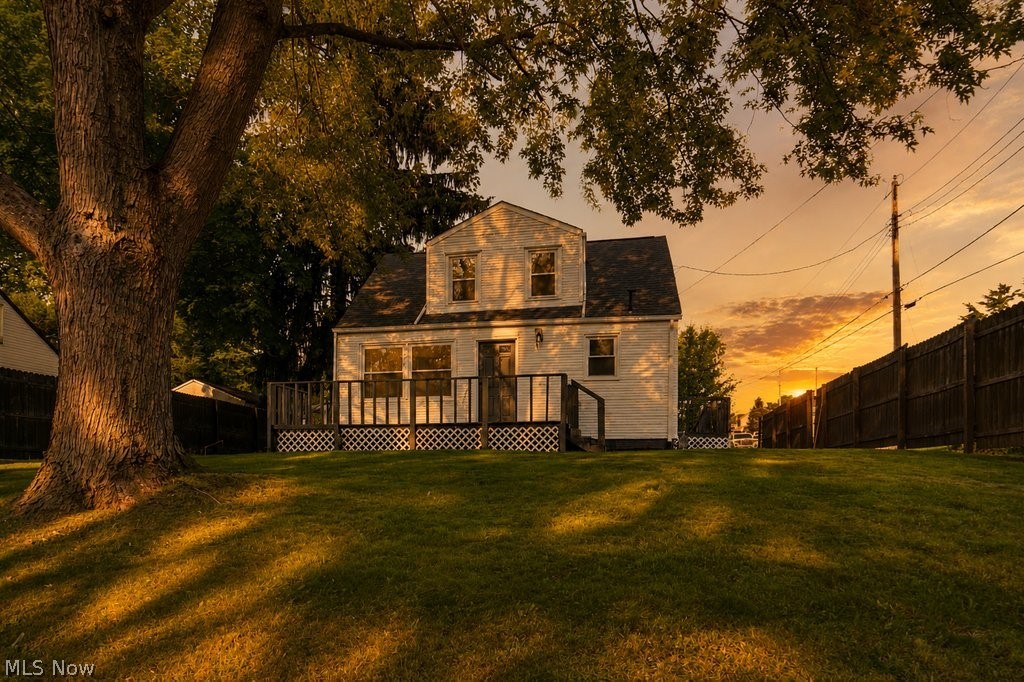 1626 13th Street, Massillon, OH