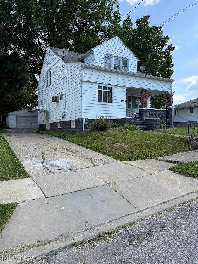 873 Polk Avenue, Akron, OH - Photo 2