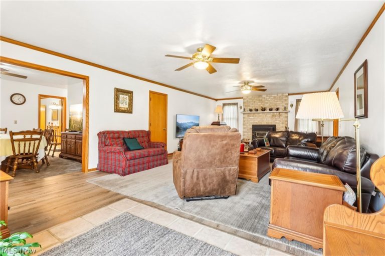 22875 Ellsworth Drive, Minerva, OH - Photo 6