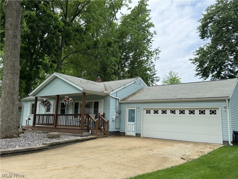 5851 Louise Avenue, Warren, OH - Photo 3