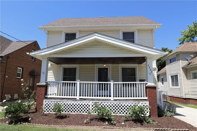 4808 Ira Avenue, Cleveland, OH - Photo 2