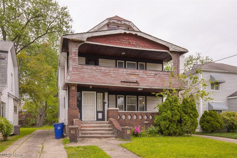 3867 147th Street, Cleveland, OH - Photo 2
