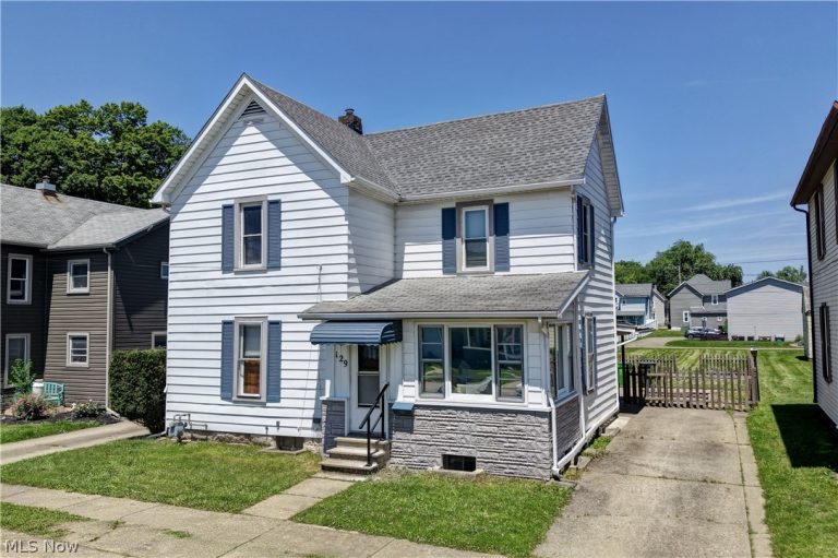 129 2nd Street, Strasburg, OH - Photo 2