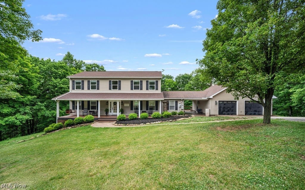 3720 Chesterville Road, Mineral Wells, WV