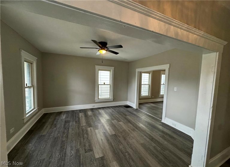 3317 Tate Avenue, Cleveland, OH - Photo 5