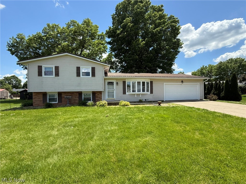 128 12th Street, Strasburg, OH