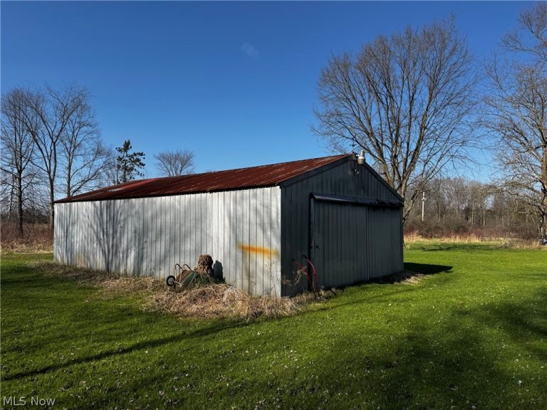 4533 Mechanicsville Road, Rock Creek, OH - Photo 4