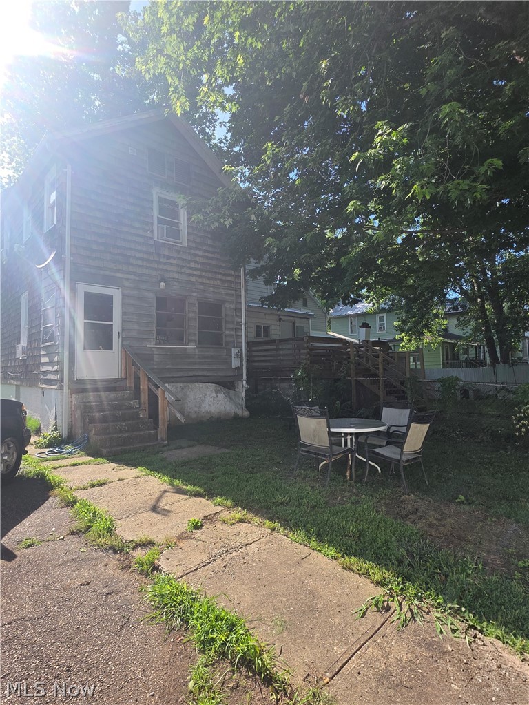 314 Harmar Street, Marietta, OH - Photo 5