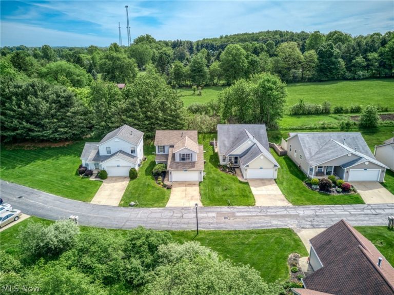 3966 Marsh Creek Lane, Rootstown, OH - Photo 3