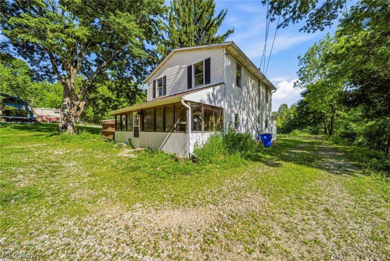 4469 Edson Road, Kent, OH - Photo 3