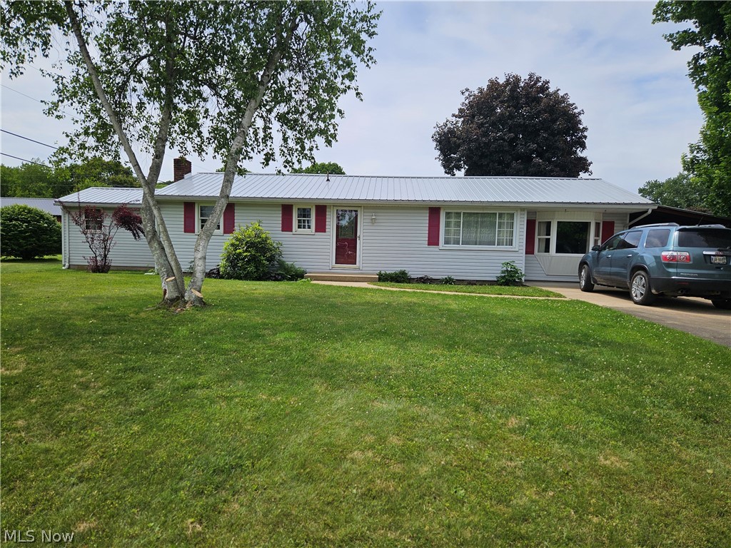 47781 Township Road 1142, Coshocton, OH