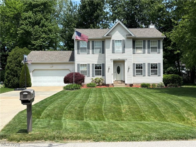 695 Meadowlark Road, Painesville, OH, 44077