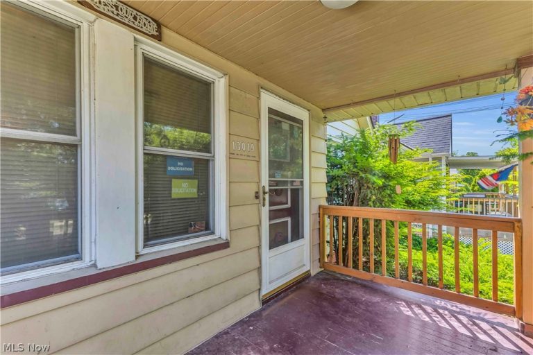 13019 Gilmore Avenue, Cleveland, OH - Photo 3