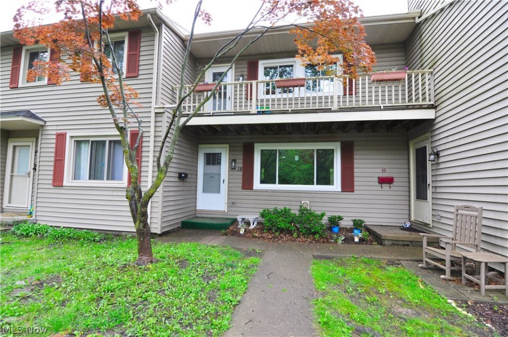 410 Lafayette Road #18, Medina, OH