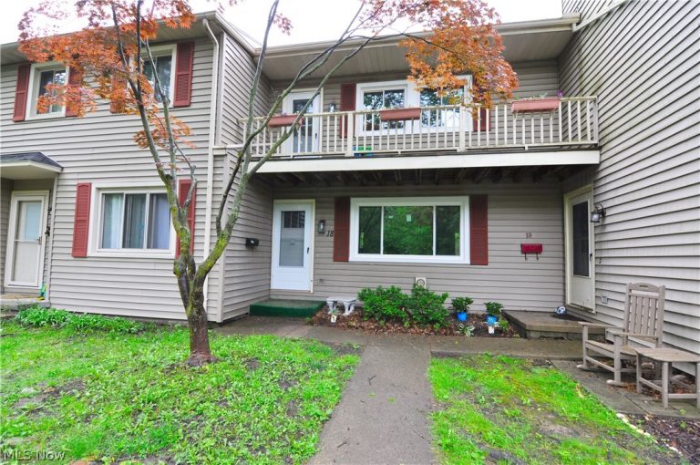 410 Lafayette Road #18, Medina, OH, 44256