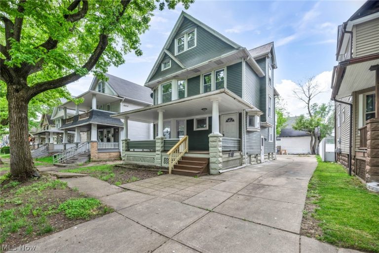 3250 99th Street, Cleveland, OH - Photo 3