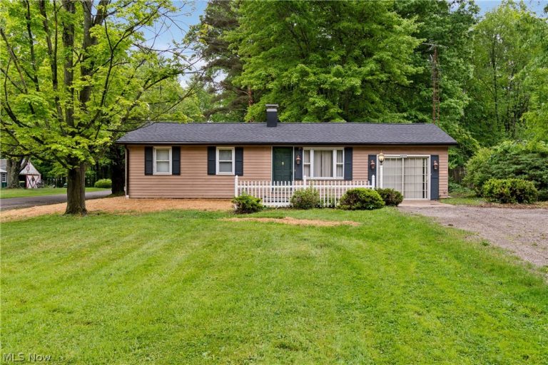 13222 Atwater Avenue, Alliance, OH, 44601