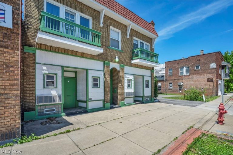 4512 131st Street, Cleveland, OH - Photo 4