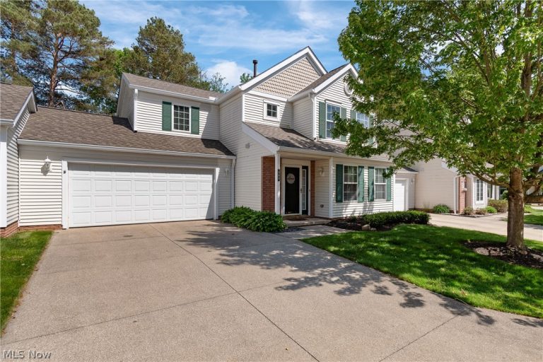 363 Casselberry Place, Macedonia, OH, 44056