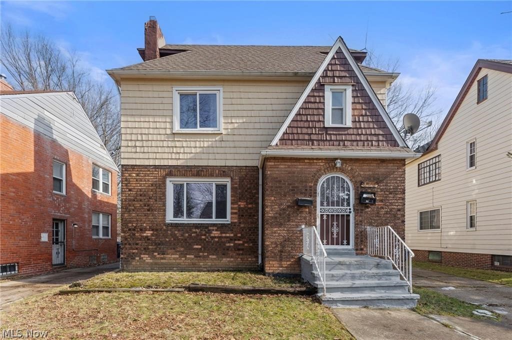 876 Eloise Drive, Cleveland Heights, OH