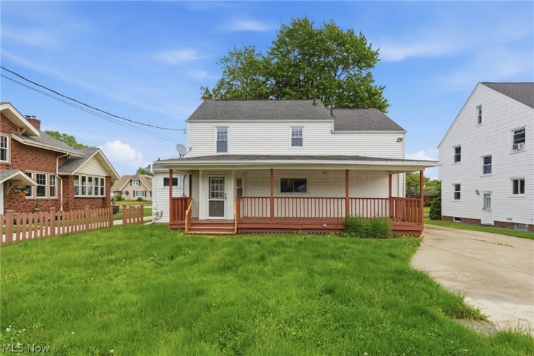 215 Harter Avenue, Canton, OH - Photo 4