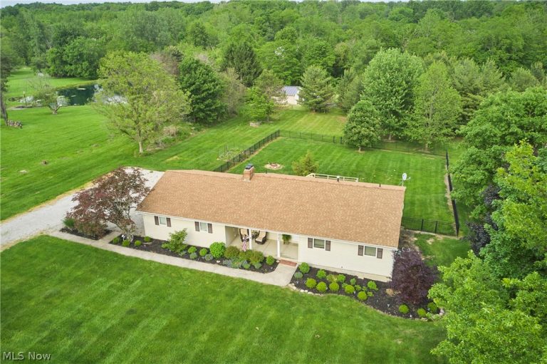 7191 Ryan Road, Medina, OH, 44256