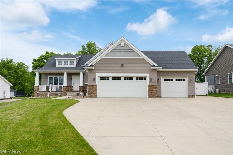 3097 Brumbaugh Street, Uniontown, OH, 44720