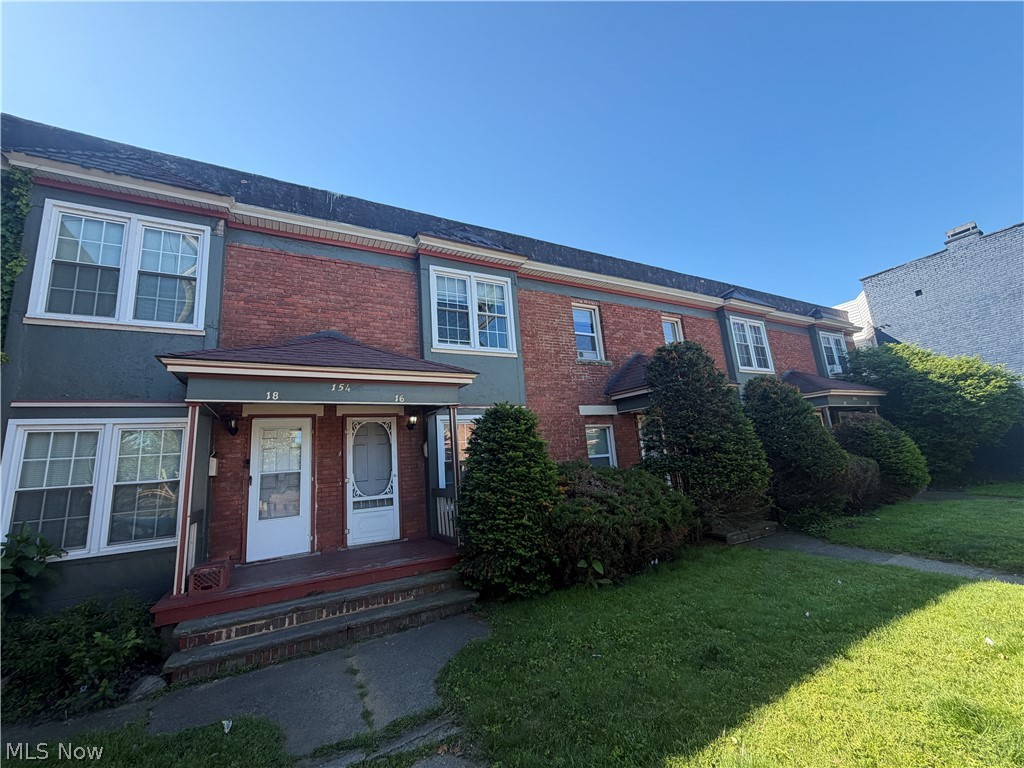 15416 Waterloo Road, Cleveland, OH