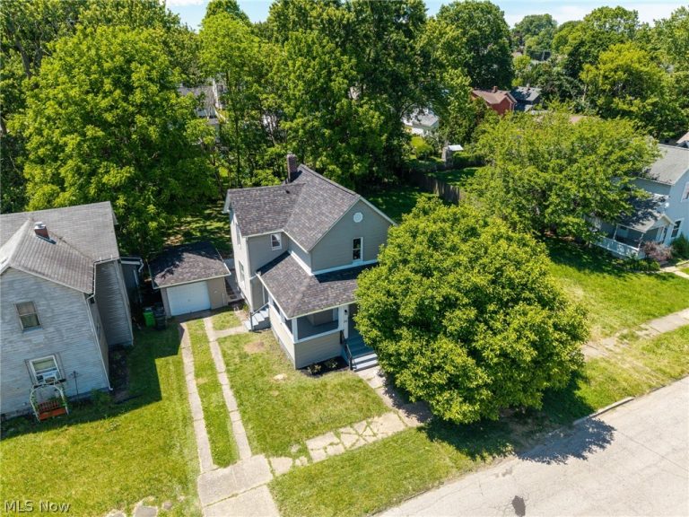 30 16th Street, Barberton, OH - Photo 8