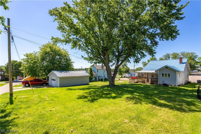 286 5th Street, Carrollton, OH - Photo 8