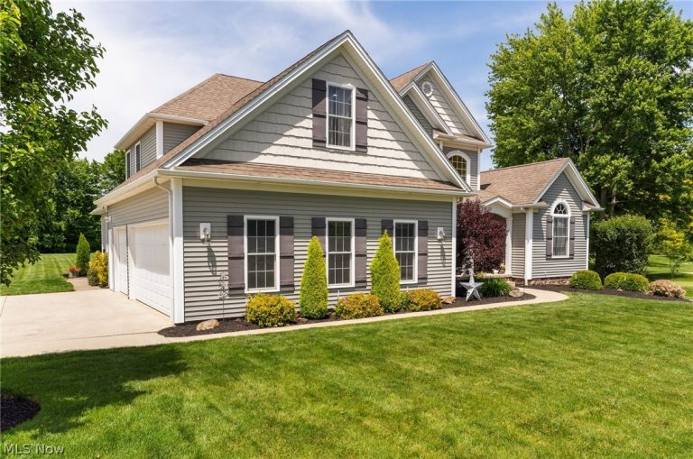 4875 Deerfield Court, Mantua, OH - Photo 4