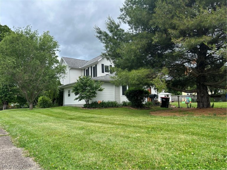 176 Market Street, Philo, OH - Photo 6