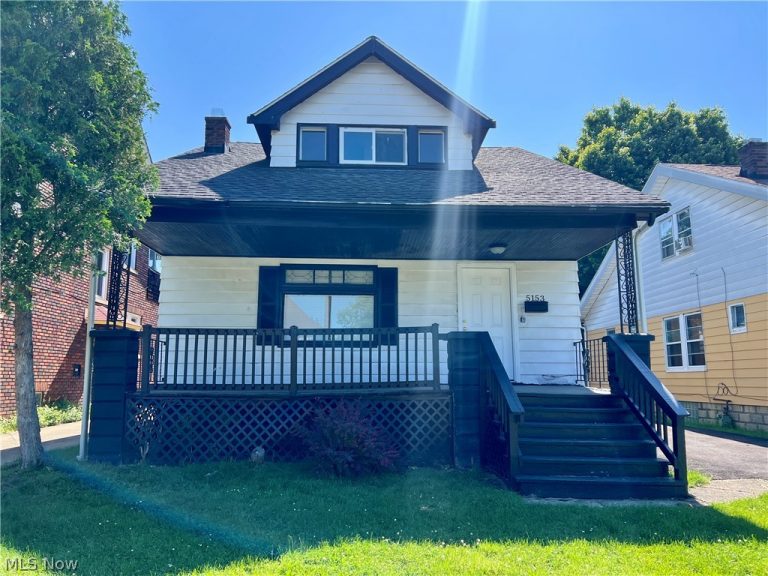 5153 Cato, Maple Heights, OH, 44137
