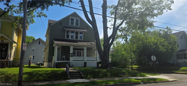 804 Work Drive, Akron, OH - Photo 3