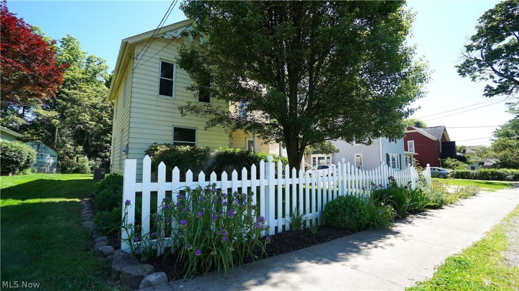81 Marion Street, Doylestown, OH