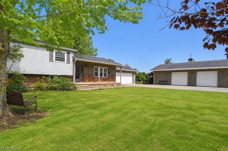 7840 Sumner Road, Thompson, OH - Photo 3