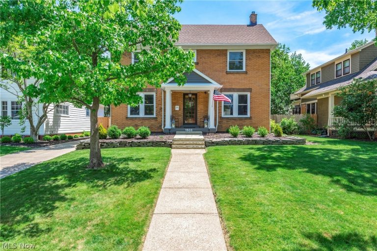 1503 Waterbury Road, Lakewood, OH - Photo 3